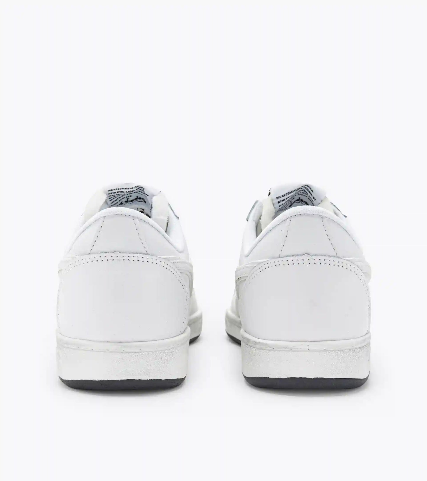 MAGIC BASKET LOW ICONA