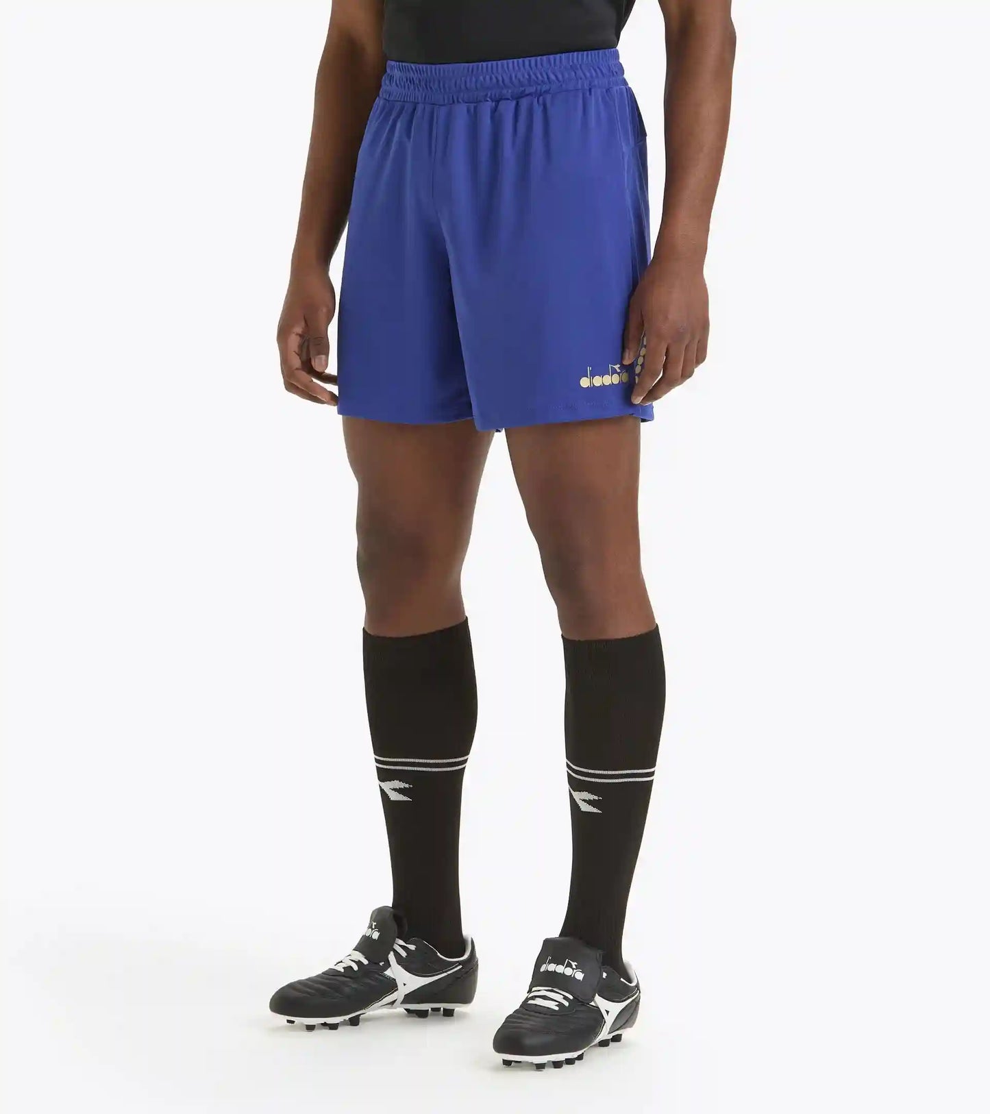 MATCH SHORT SCUDETTO