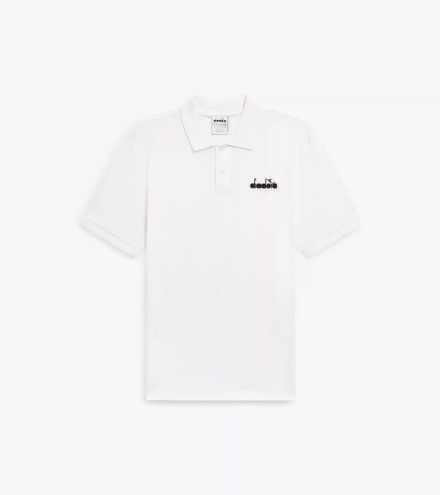 POLO SS LOGO