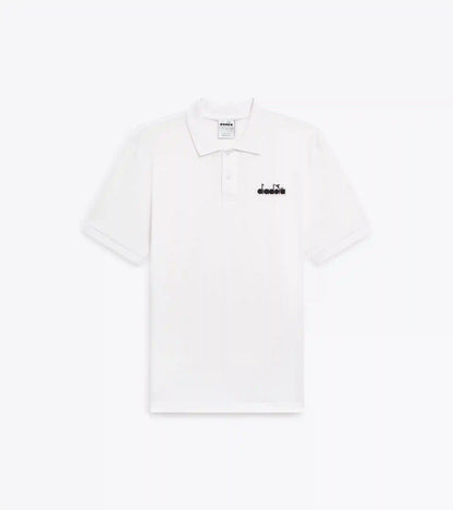 POLO SS LOGO