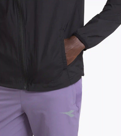 WINDBREAKER PACKABLE JACKET