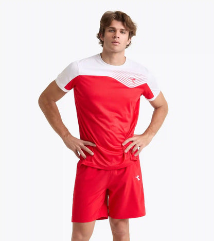 T-SHIRT COURT