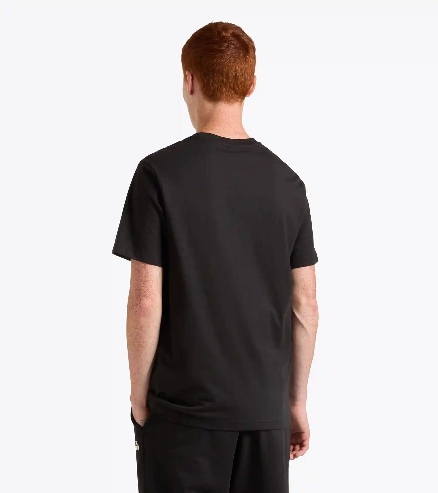 LOGO SPECTRA SS T-SHIRT
