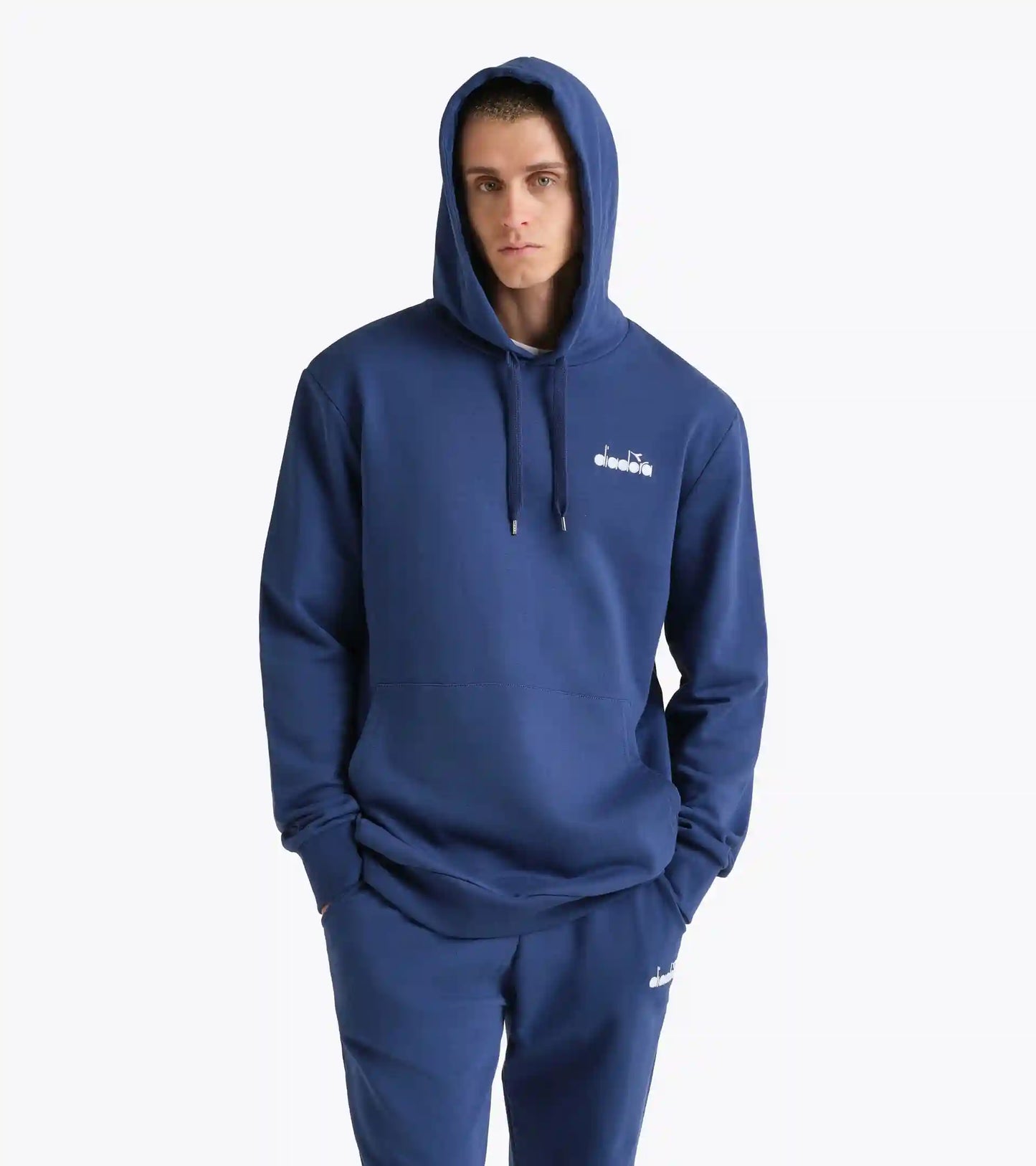 HOODIE LOGO