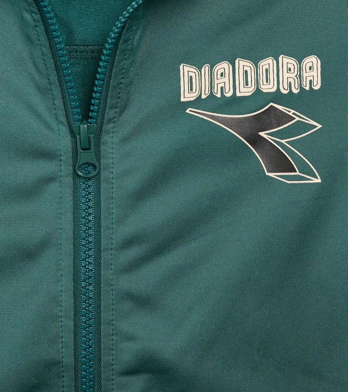 JB. TRACKSUIT FZ LOGO (PL)