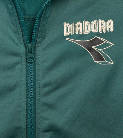 JB. TRACKSUIT FZ LOGO (PL)