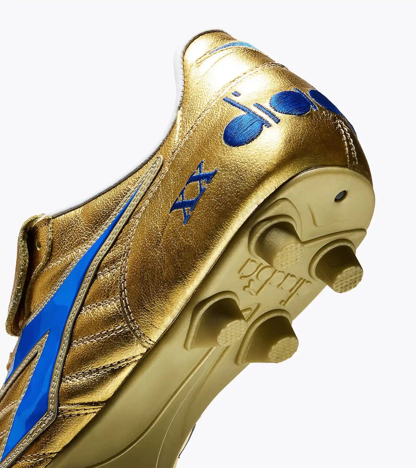 BRASIL#9 ELITE ITALY FG