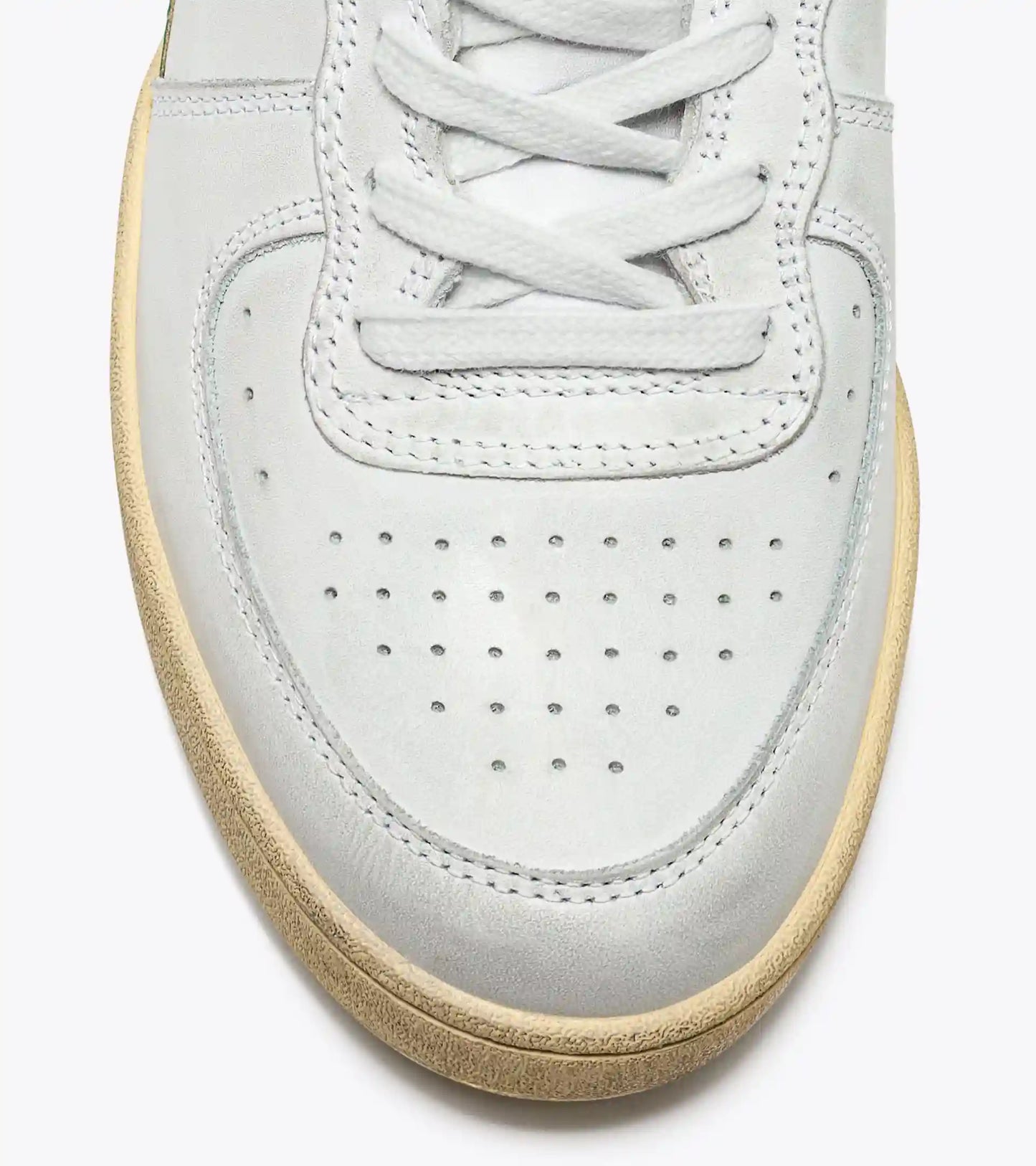 MI BASKET LOW USED