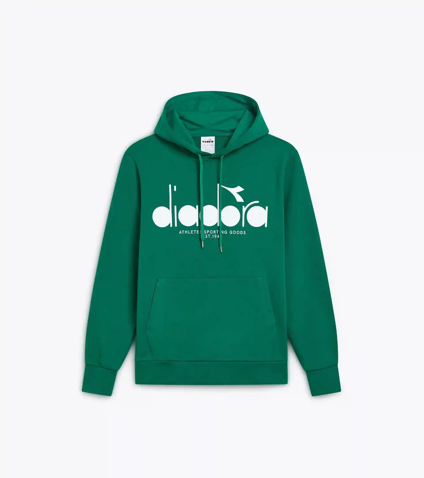 HOODIE LOGO