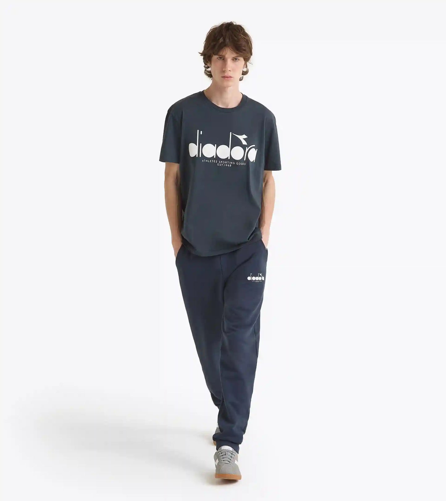 PANTS LOGO