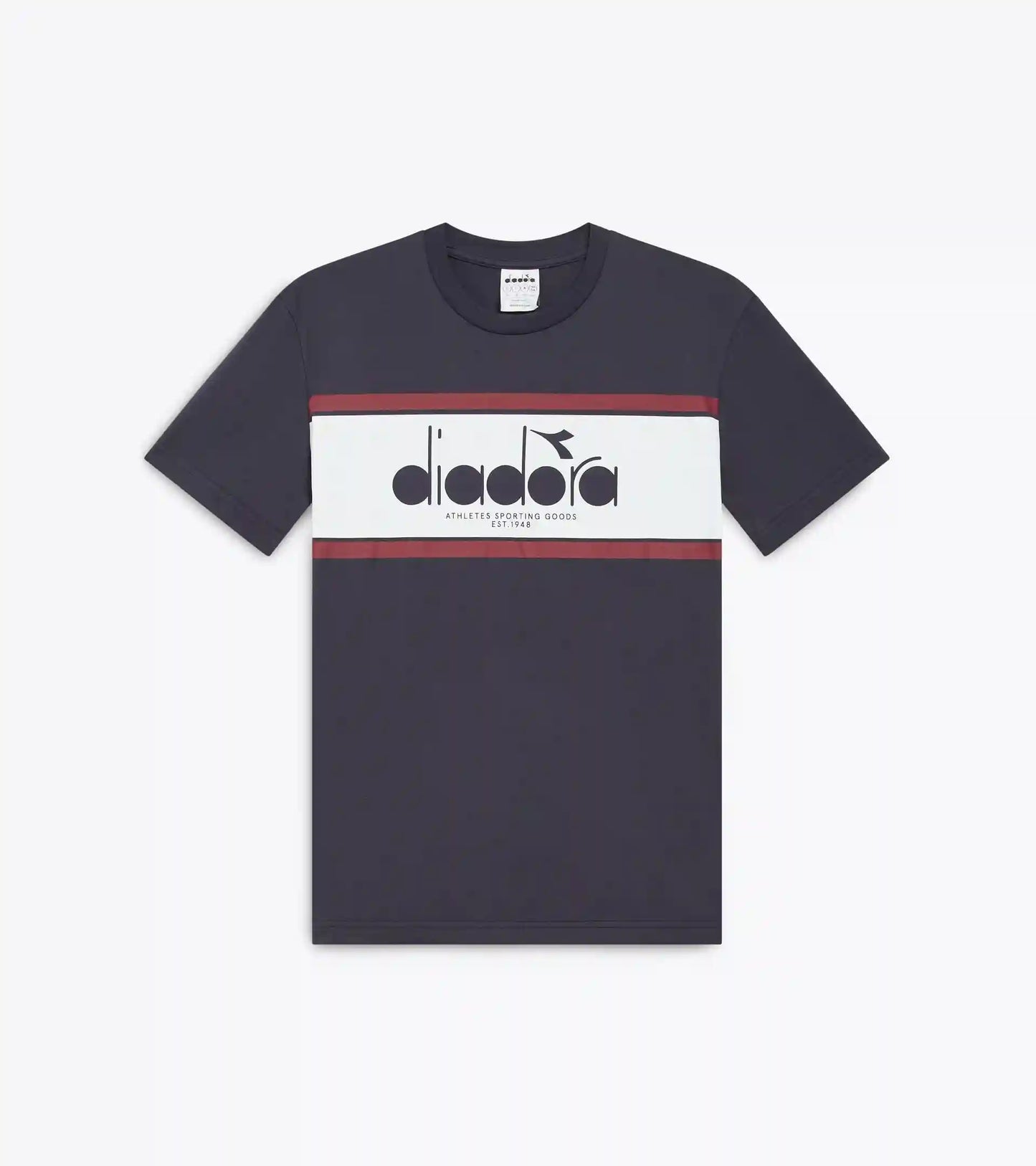 T-SHIRT SS LOGO