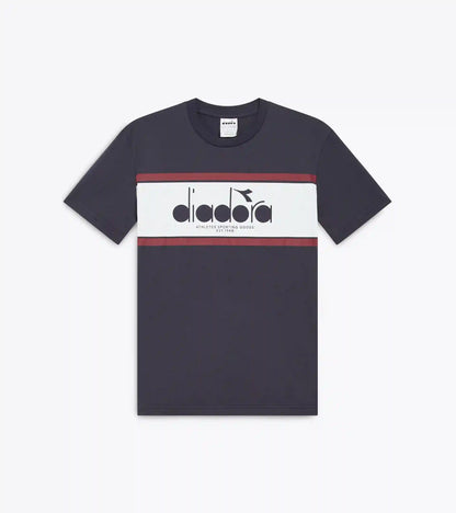 T-SHIRT SS LOGO