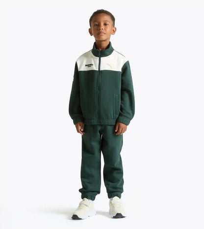 JB. TRACKSUIT FZ LOGO (BR)