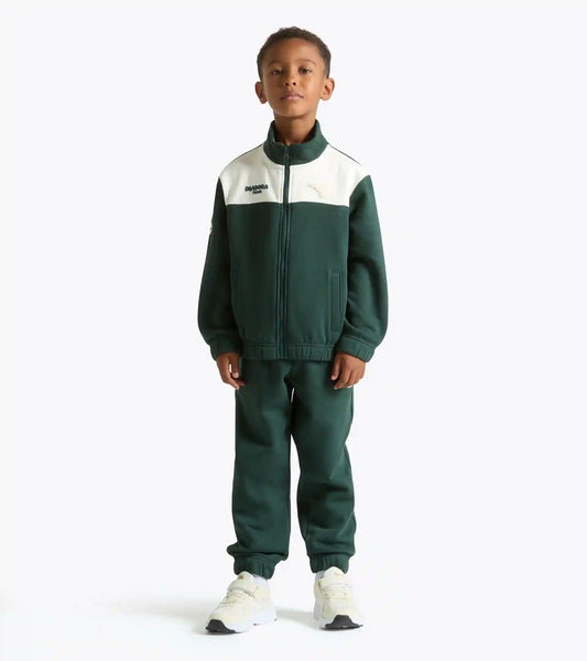 JB. TRACKSUIT FZ LOGO (BR)