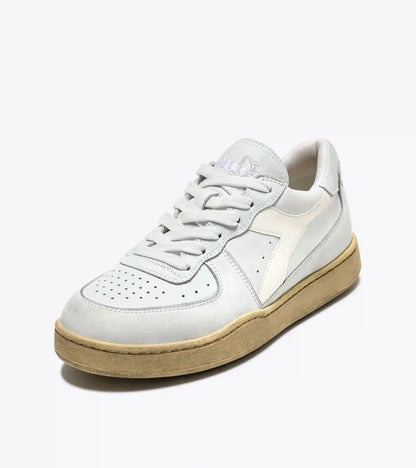MI BASKET LOW USED