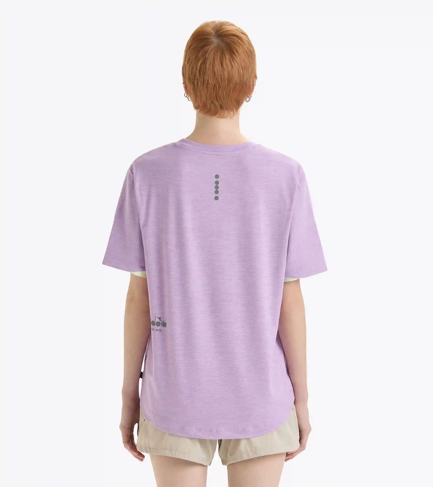 SS T-SHIRT MILL CITY