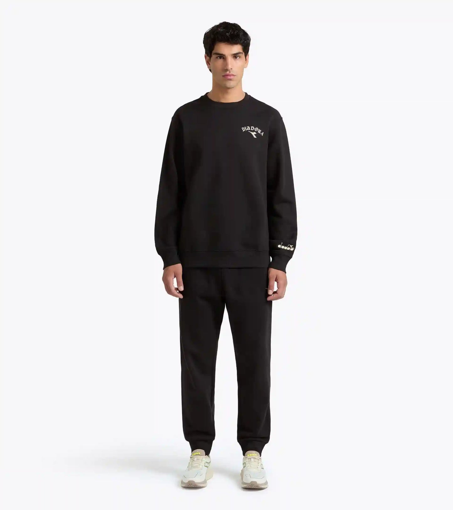 PANTS RUN CREW (BR)