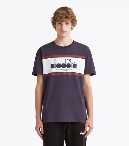 T-SHIRT SS LOGO