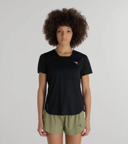 L. SS T-SHIRT SUPER LIGHT FIBRAZERO