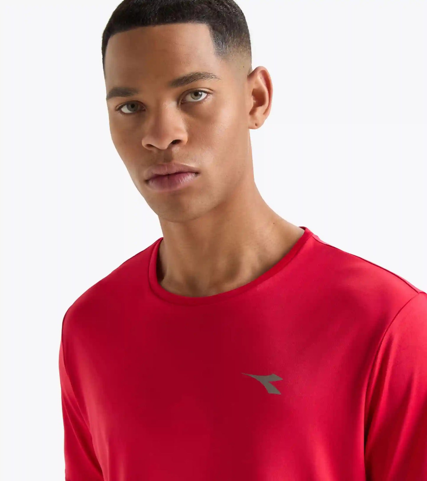 RUN SS T-SHIRT