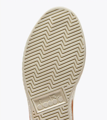GAME L LOW SUEDE WAXED