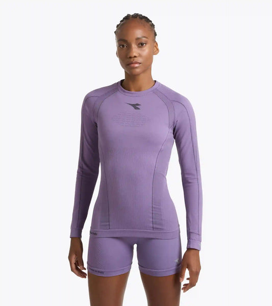 STRATOZERO LS T-SHIRT W