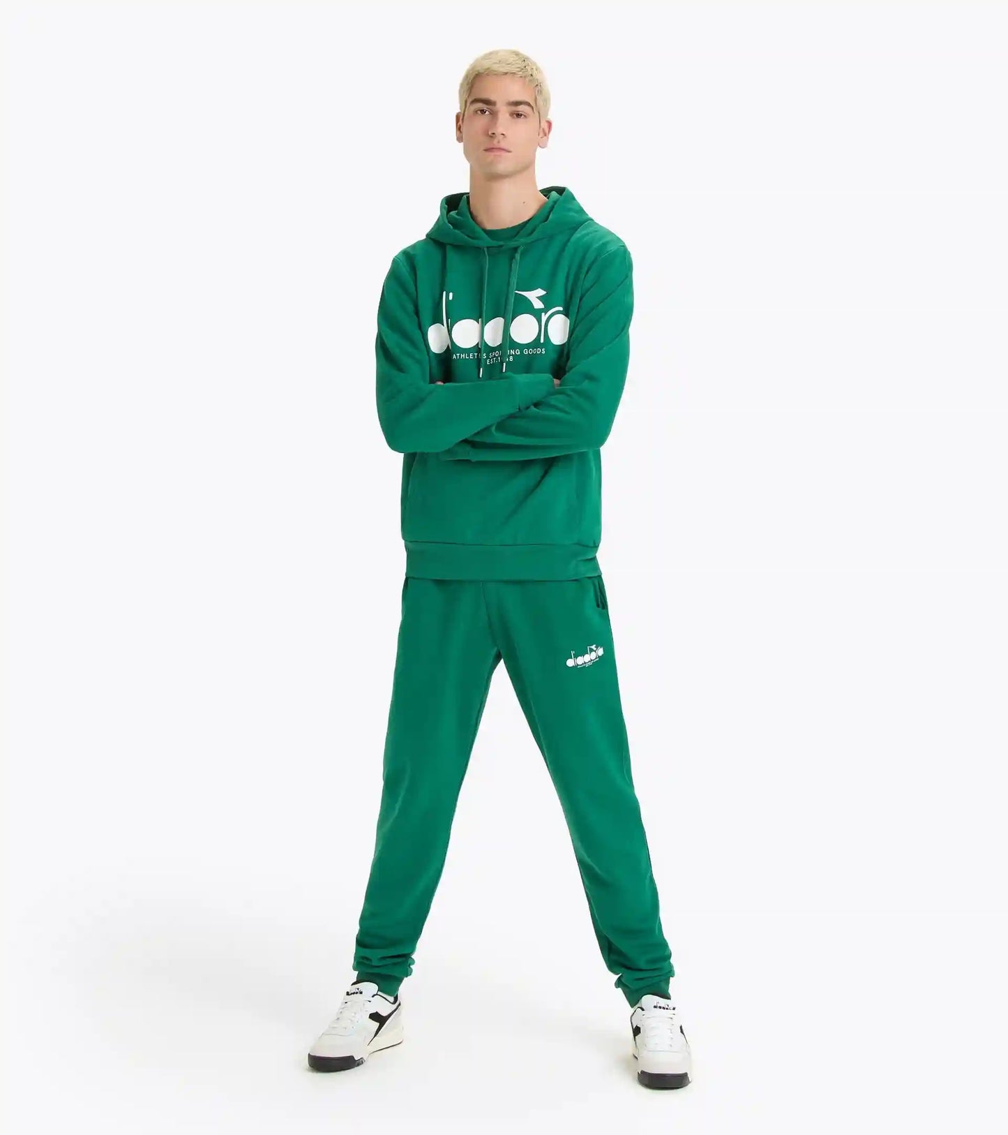 HOODIE LOGO