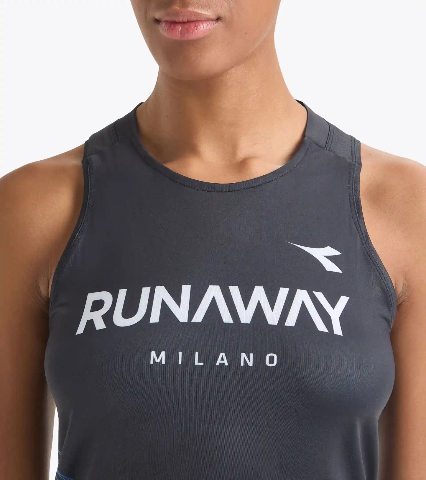 L. SUPER LIGHT TANK RUNAWAY