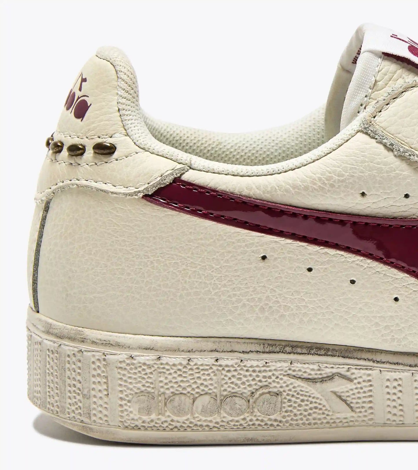GAME L LOW WAXED STUDS WN