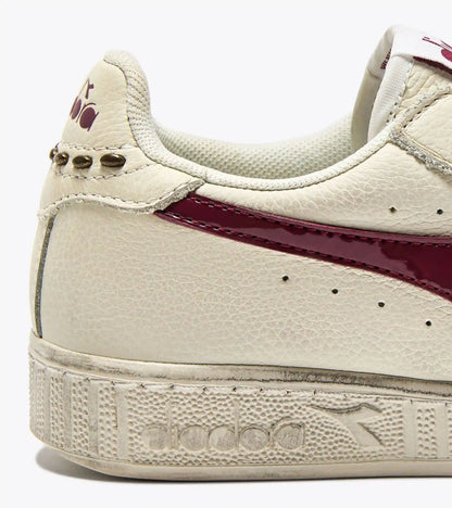GAME L LOW WAXED STUDS WN