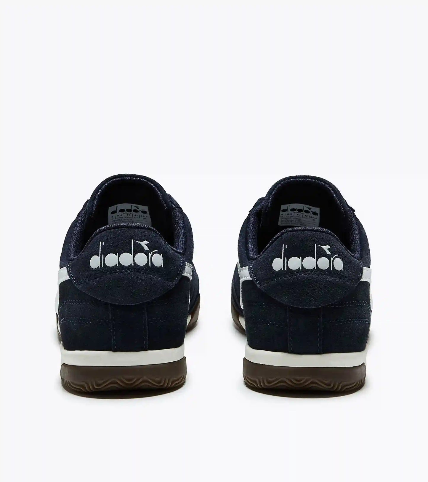 SEOUL INDOOR SUEDE