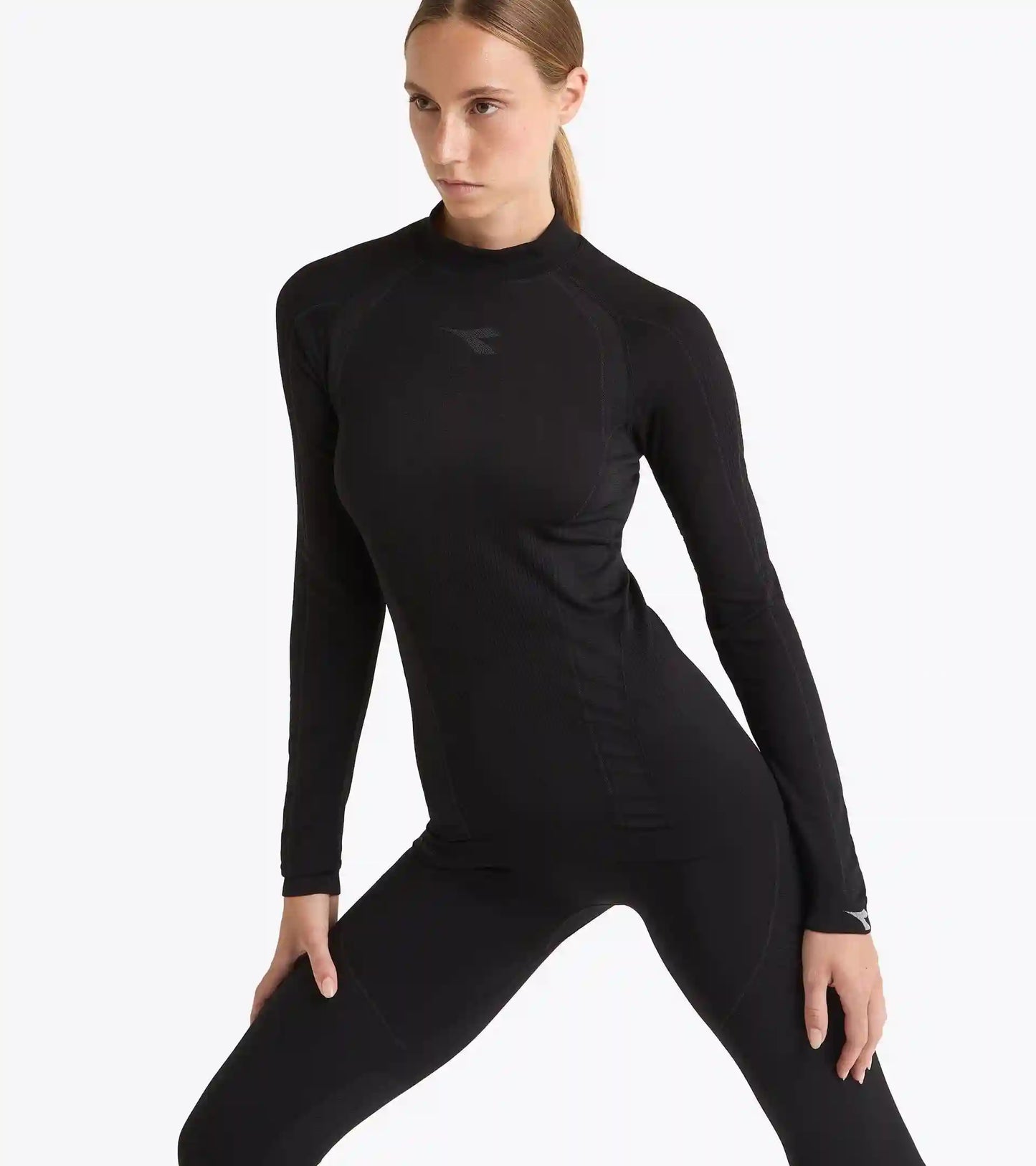 L. TURTLE NECK STRATOZERO