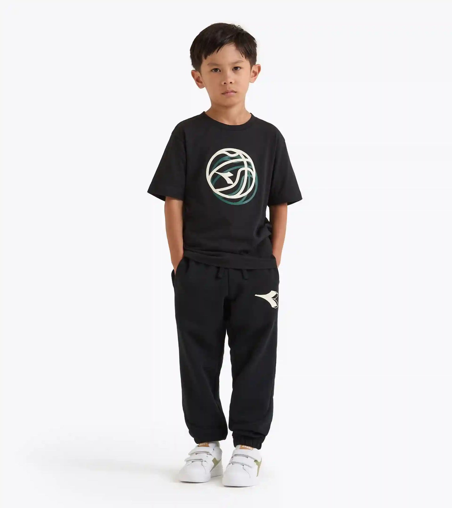 JB. T-SHIRT SS