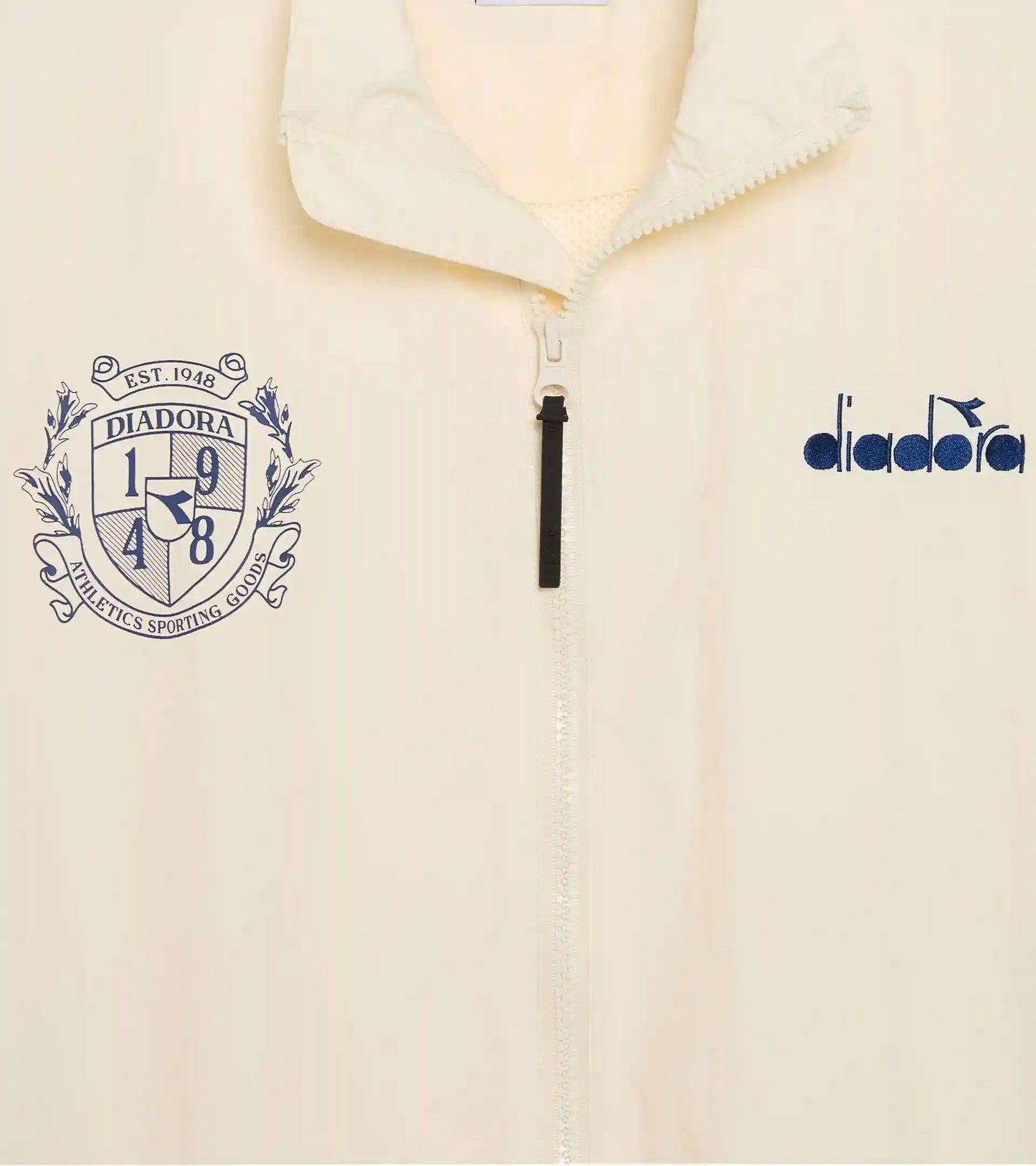 TRACKSUIT LOGO EXC. II