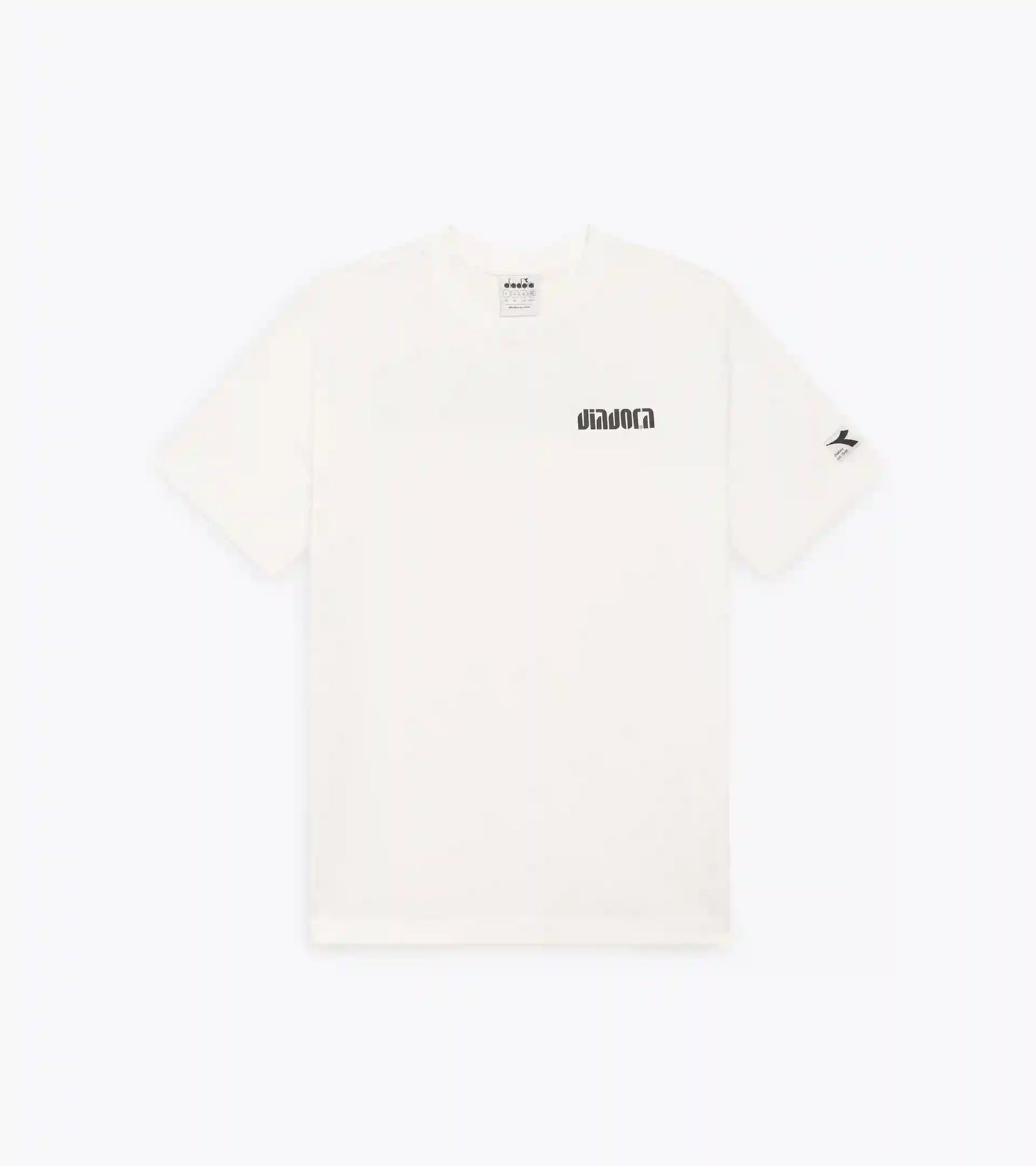 T-SHIRT SS ATHL. LOGO SL