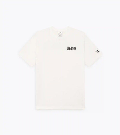 T-SHIRT SS ATHL. LOGO SL