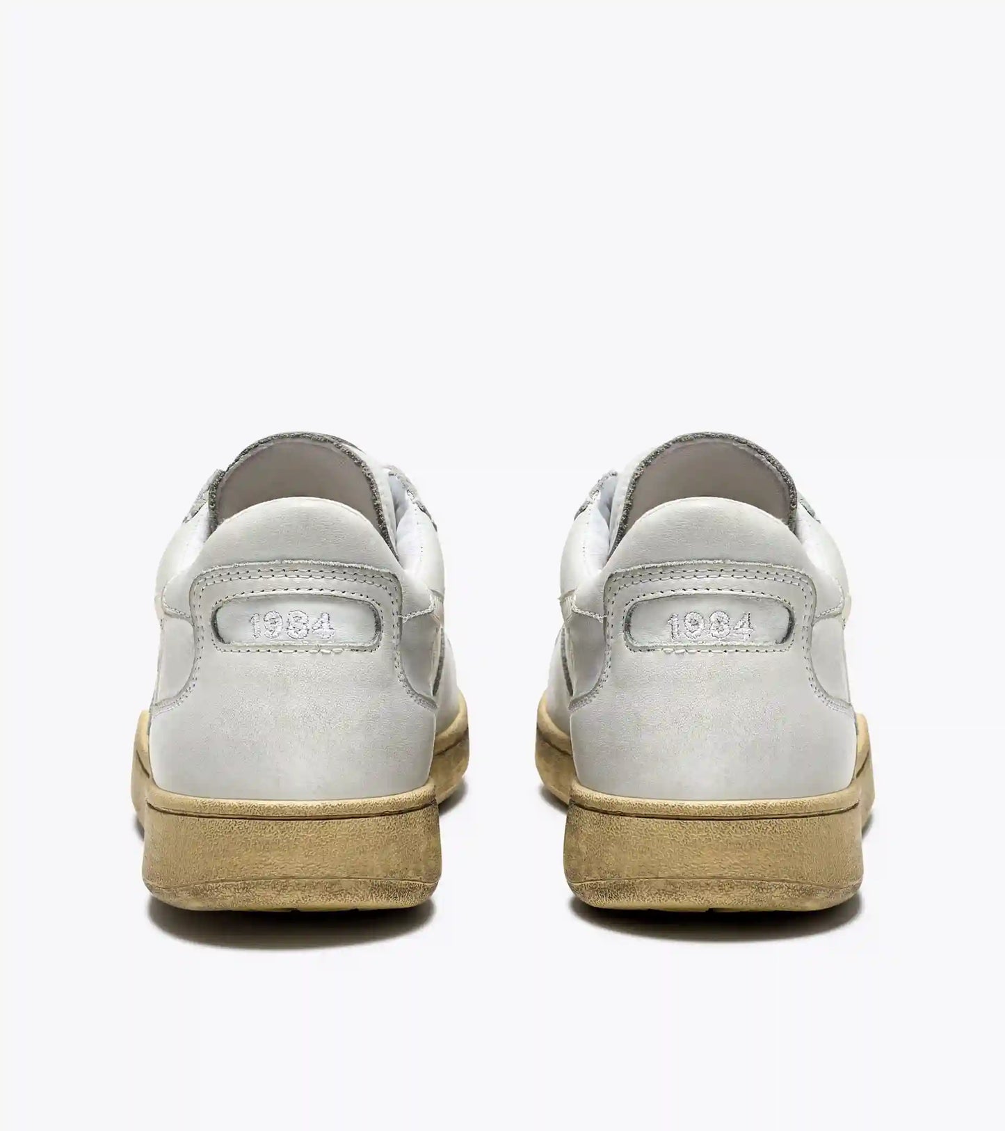 MI BASKET LOW USED