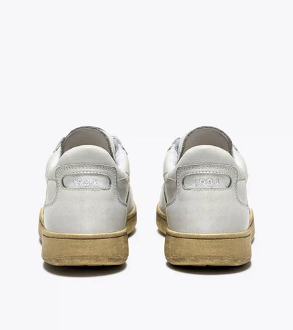 MI BASKET LOW USED