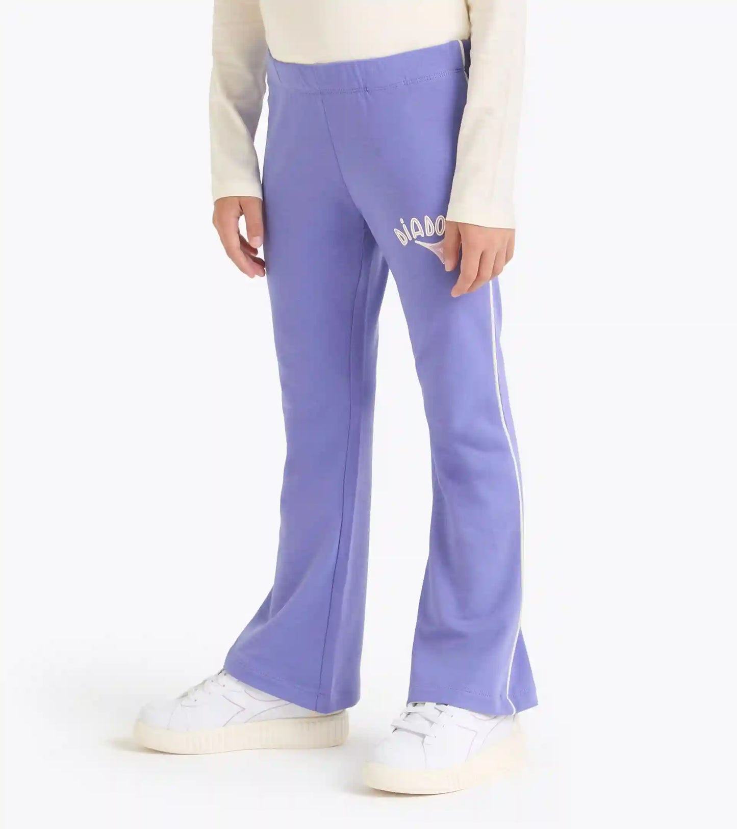 JG. LEGGINGS LOGO