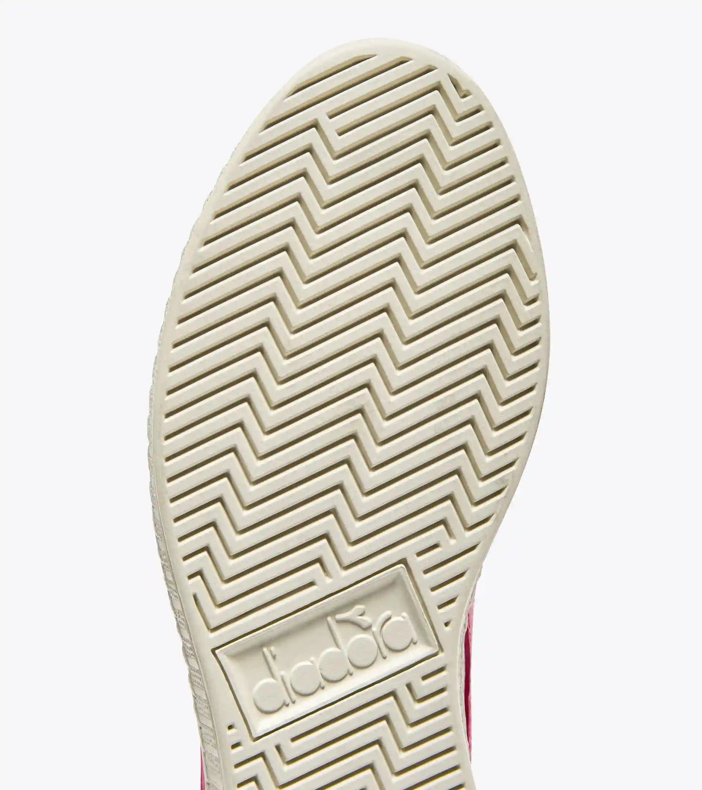 GAME L LOW WAXED