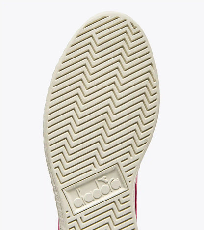 GAME L LOW WAXED