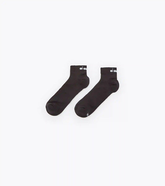 CUSHION QUARTER SOCKS
