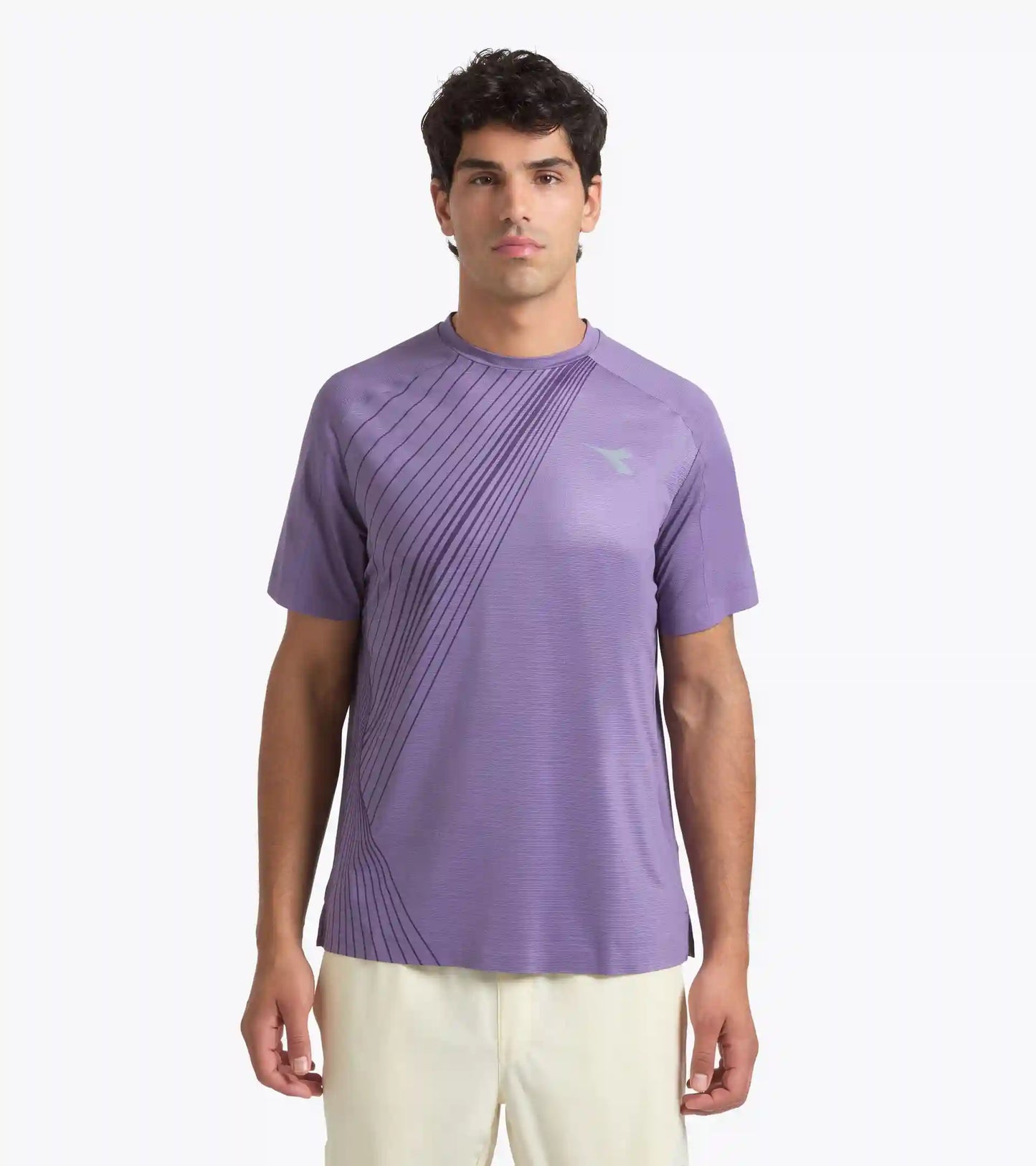 SS T-SHIRT FIBRAZERO