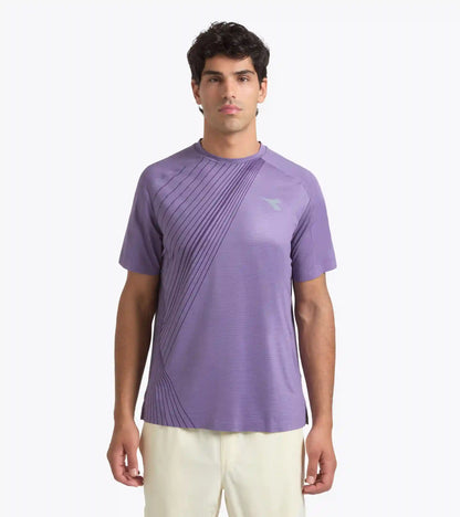 SS T-SHIRT FIBRAZERO