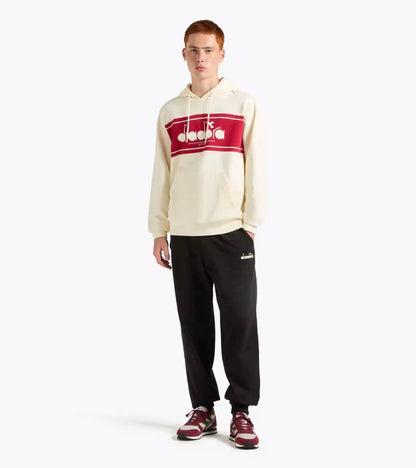 LOGO HOODIE (FT)