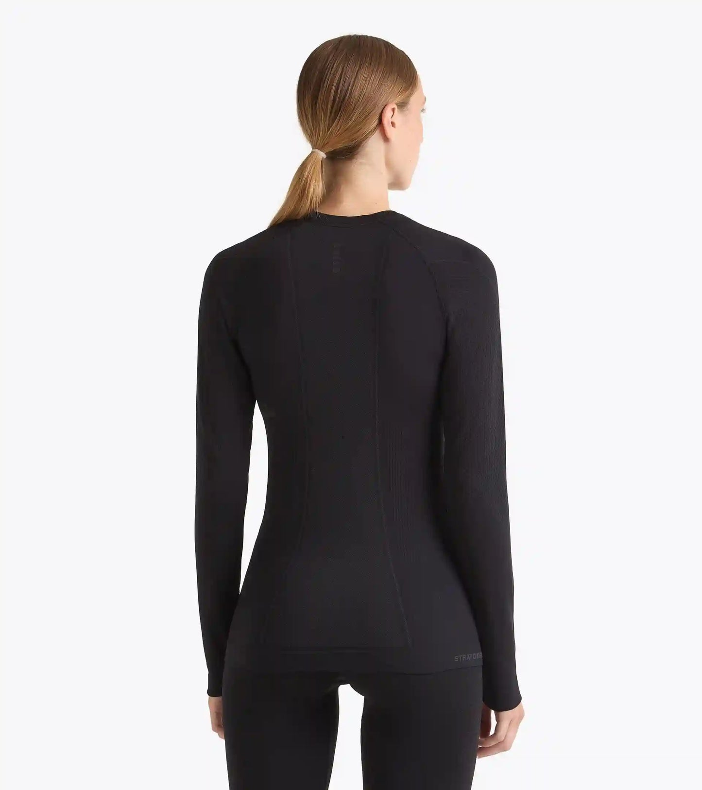 STRATOZERO LS T-SHIRT W