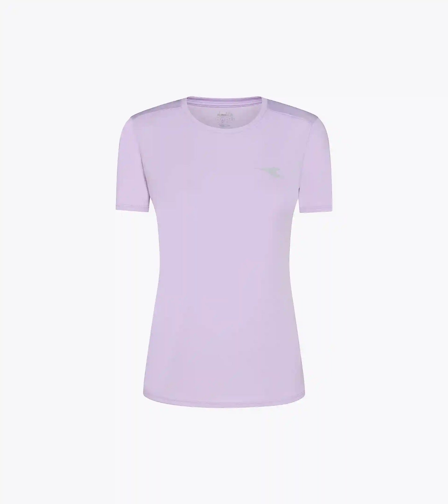 RUN SS T-SHIRT W