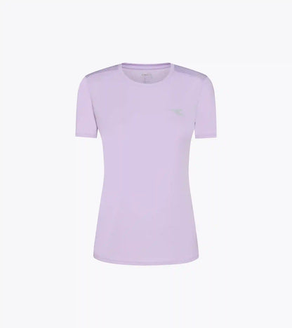 RUN SS T-SHIRT W
