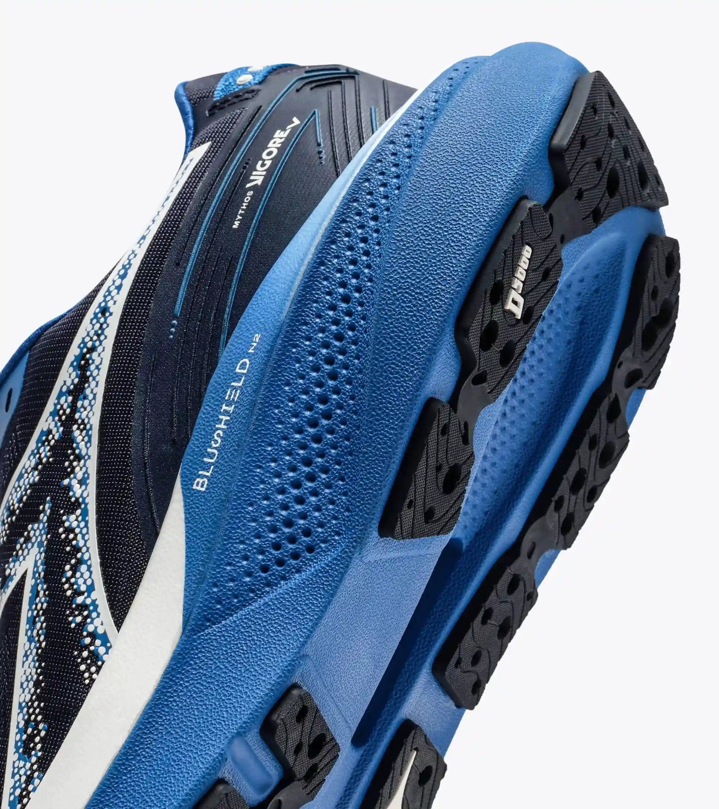 MYTHOS BLUSHIELD VIGORE V