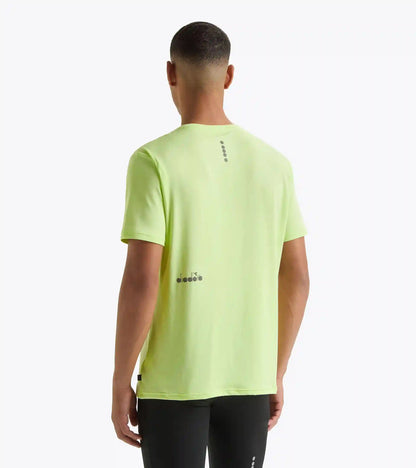 RUN SS T-SHIRT